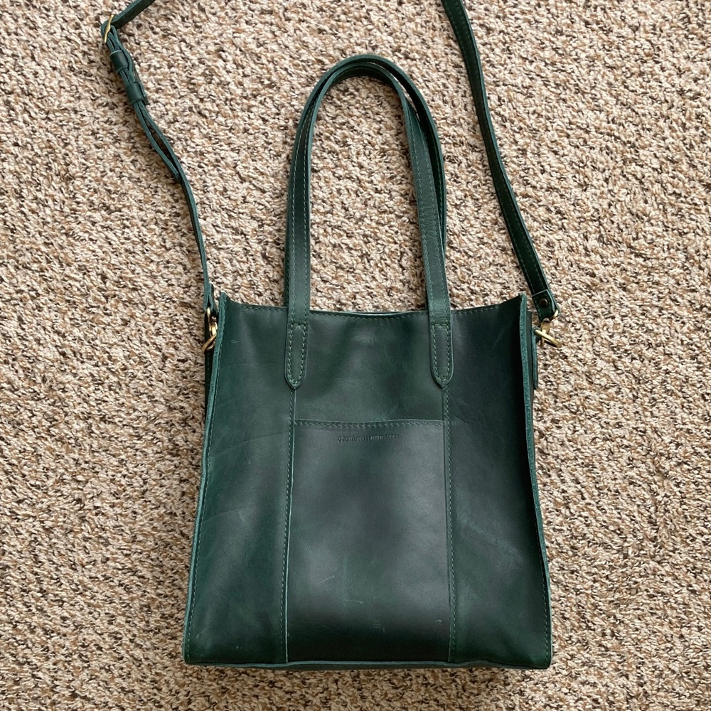 PLG large teal n/s Lola 🦄